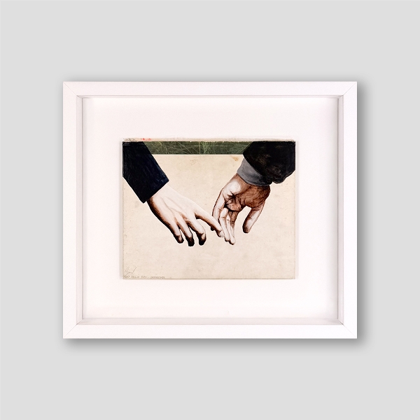 DEGLIN Bart - Untogether